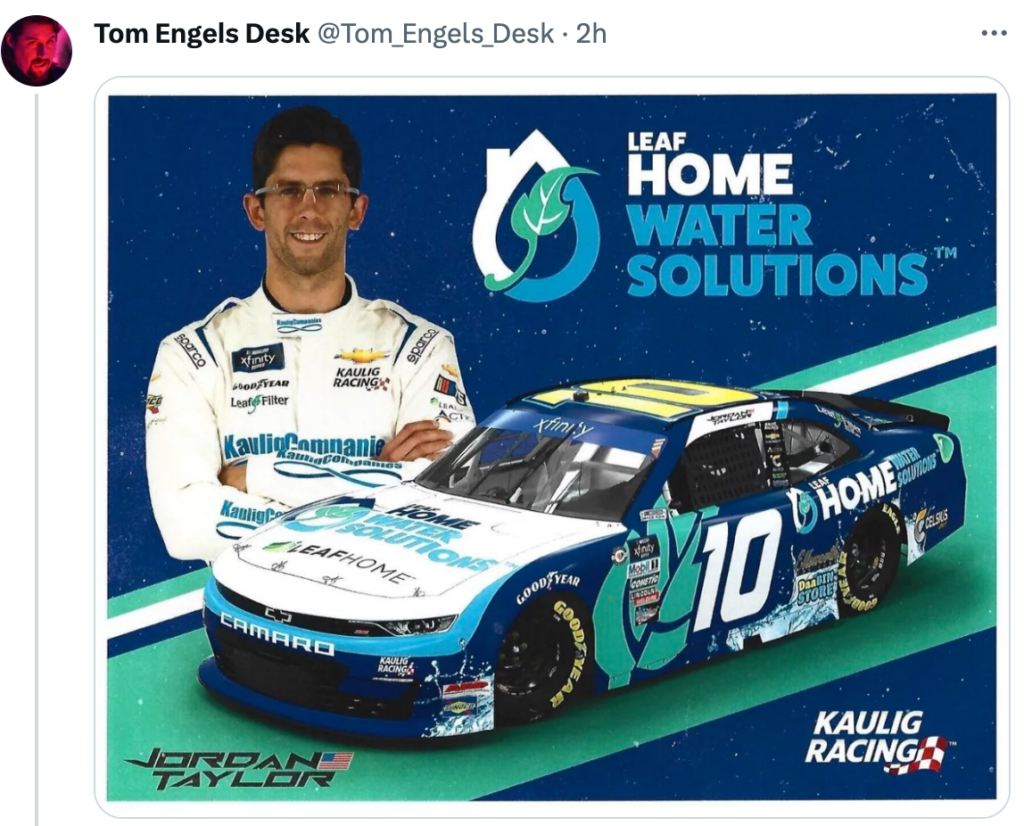 How to Get NASCAR Hero Cards from Your Favorite Driver or Team The